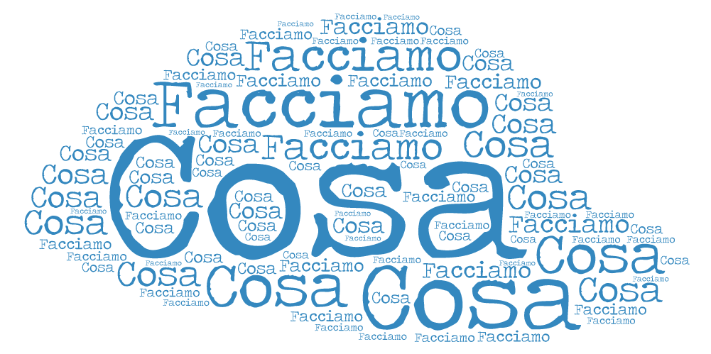 Cosa Facciamo