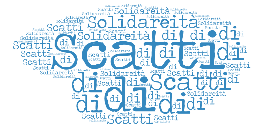 Scatti di Solidarietà