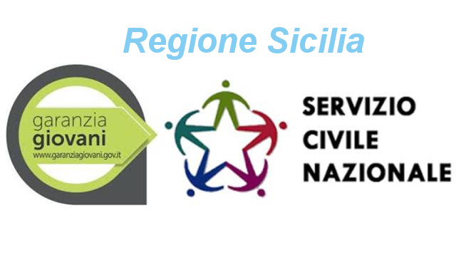 Bando Servizio Civile - Garanzia Giovani - Sicilia